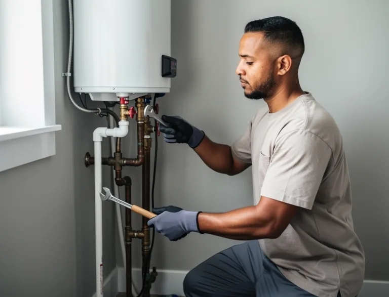 water heater repair Winter Haven